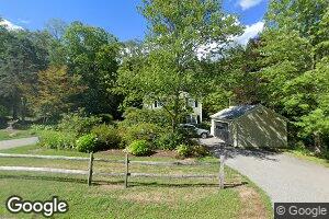 25 Kent Rd, Warren, CT 06754