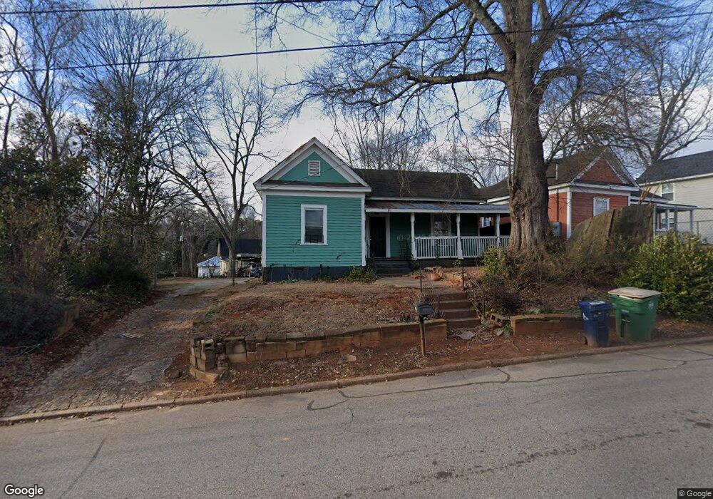 1336 W Hancock Ave, Athens, GA 30606 - photo 1