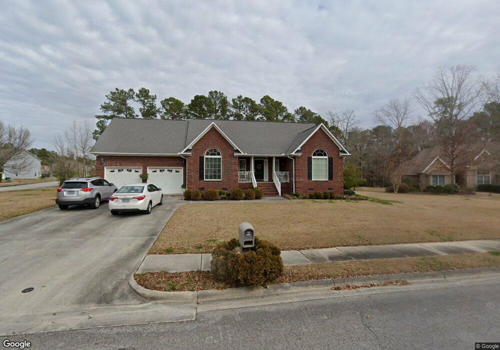 203 Bethesda Ct, Jacksonville, NC 28546 - photo 1