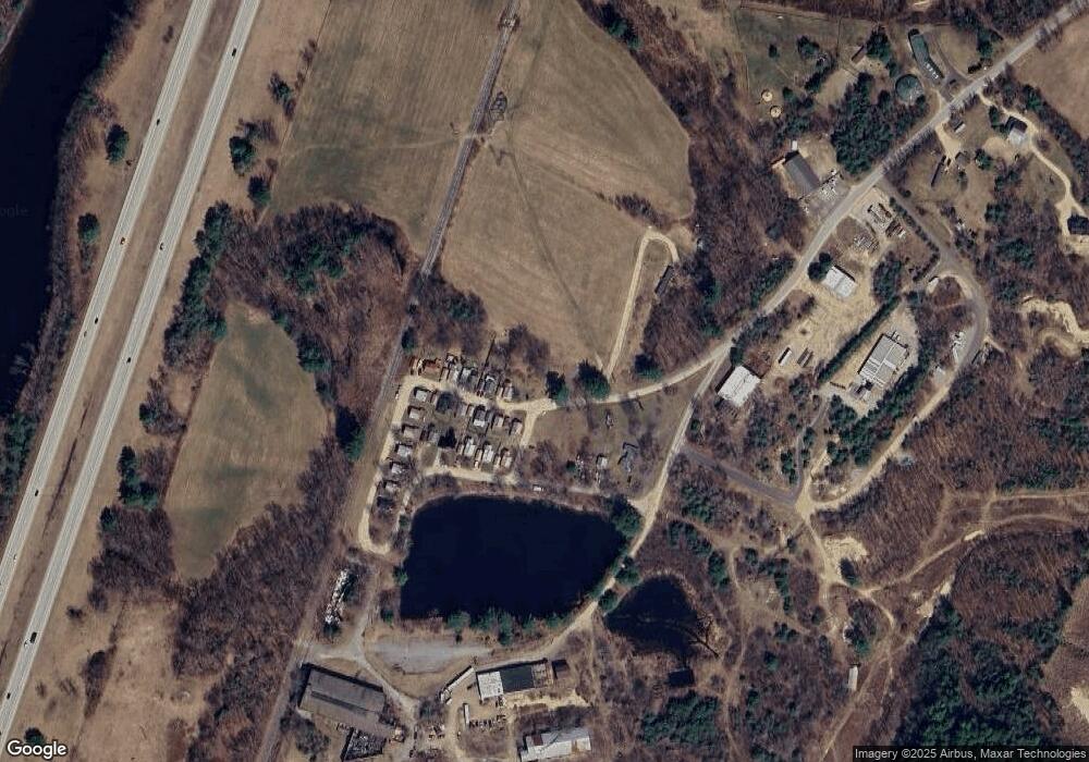 24 Back St, Campton, NH 03223 - photo 1