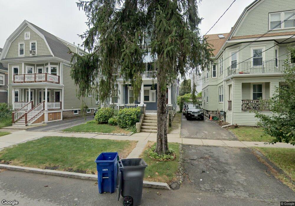 106 Highland Rd unit 2, Somerville, MA 02144 - photo 1