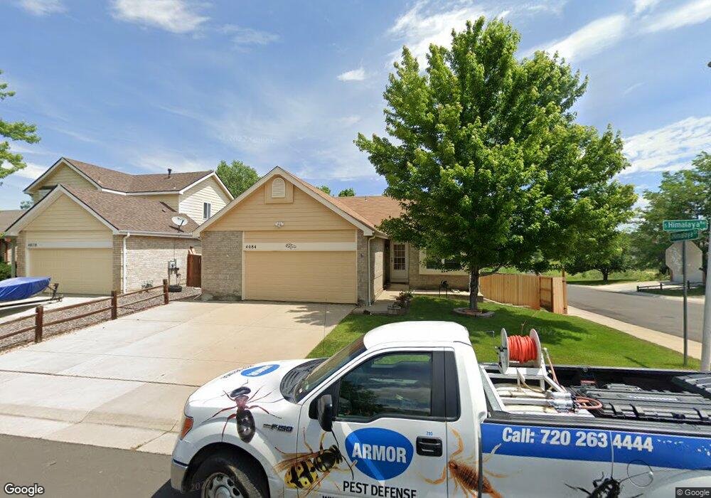 4084 S Himalaya Way, Aurora, CO 80013 - photo 1