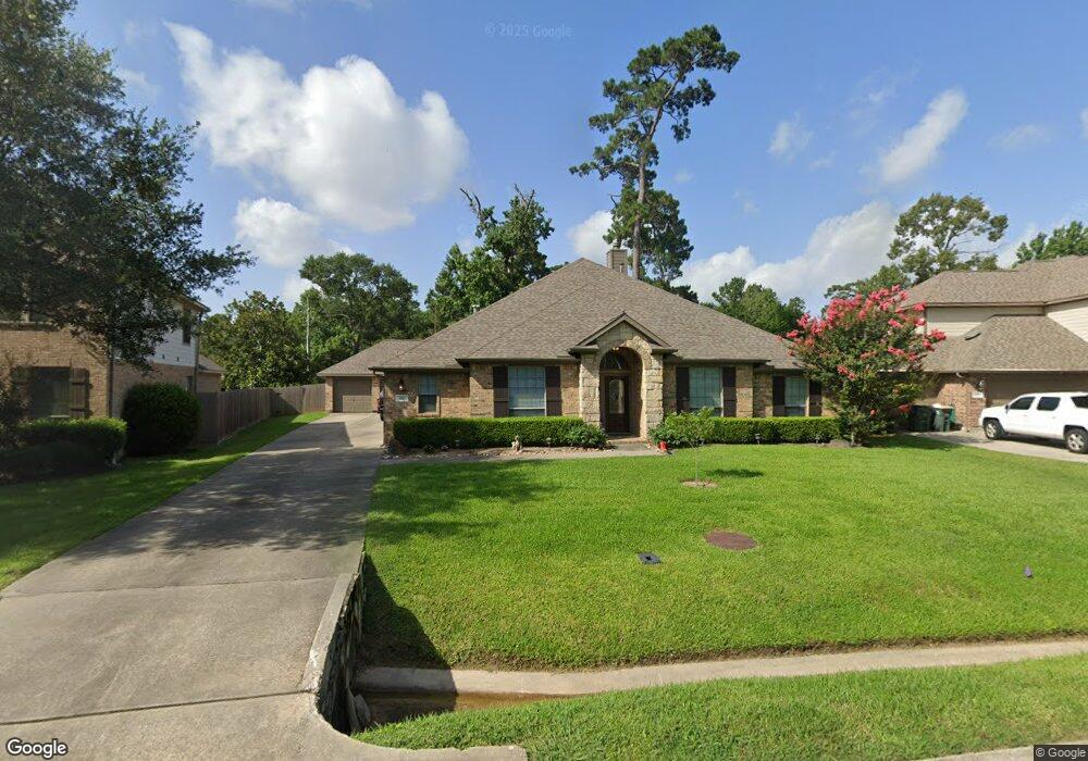 430 Oak Ridge Grove Dr, Spring, TX 77386 - photo 1