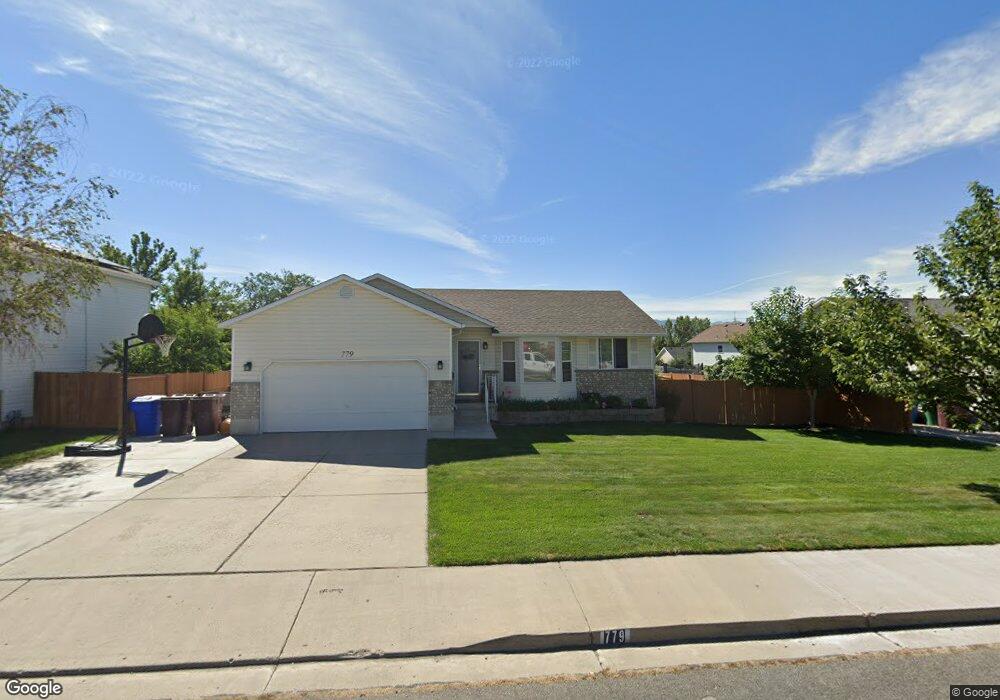 779 W 2450 N, Lehi, UT 84043 - photo 1