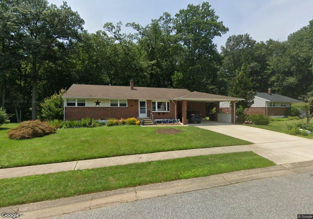 1708 Shadybrook Rd, Wilmington, DE 19803 - photo 1