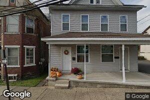 19 Fairmount Ave Unit 21, Sunbury, PA 17801