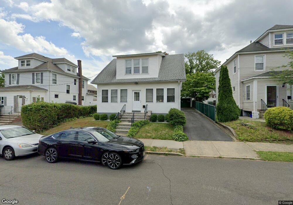 415 Gordon St, South Amboy, NJ 08879 - photo 1