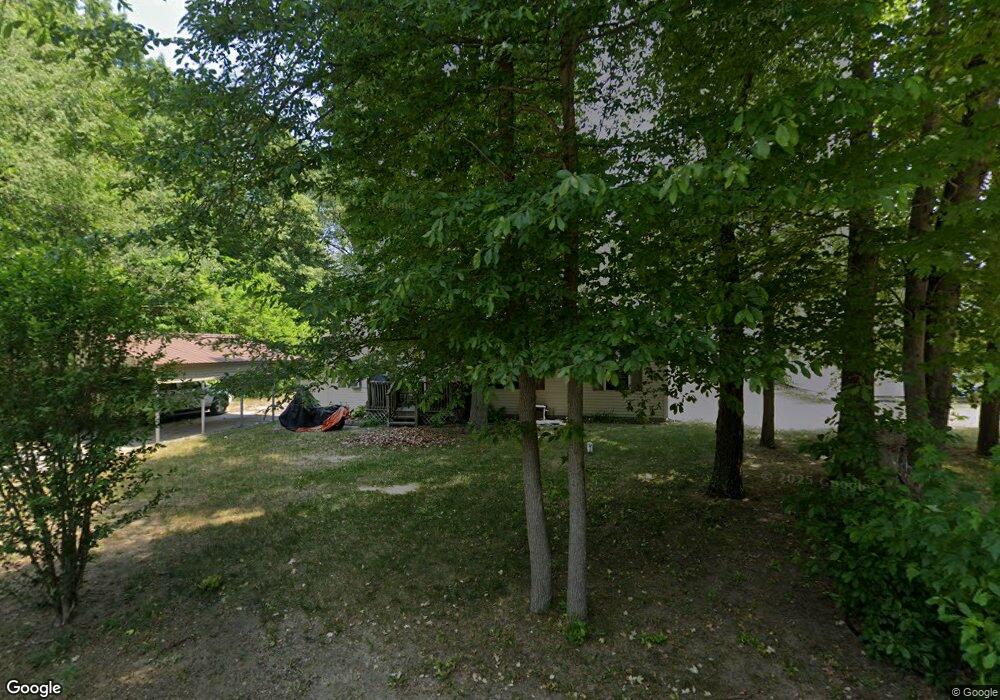 8244 N Hiawatha Place, Walkerton, IN 46574 - photo 1