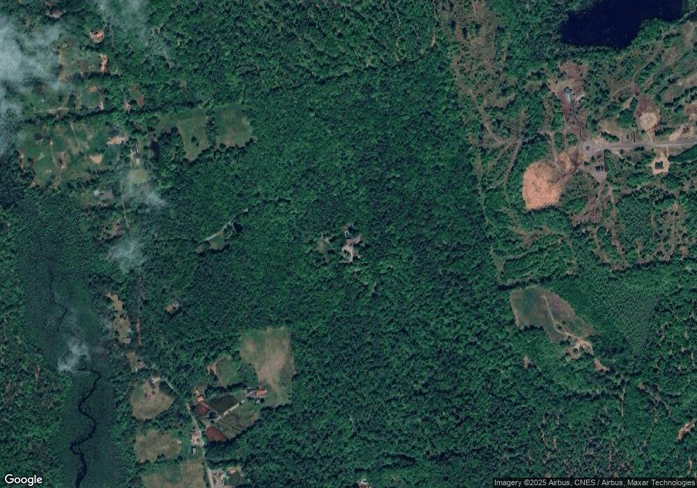 1206 Gorham Pond Rd, Dunbarton, NH 03046 - photo 1