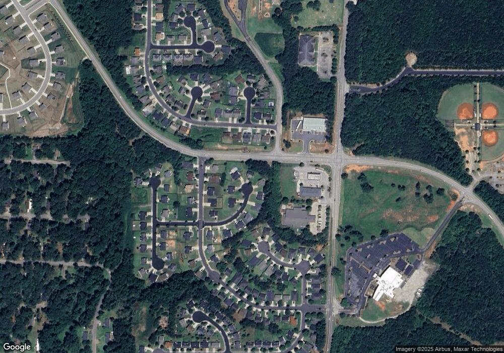 1305 Saint Isabella Ct, Locust Grove, GA 30248 - photo 1