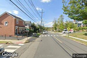 41.5 Witherspoon St Unit C, Princeton, NJ 08542