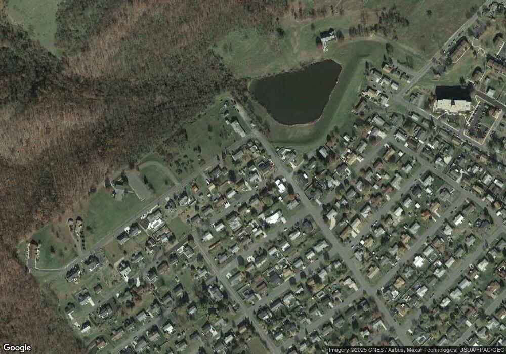 1410 Funderburg St, Keyser, WV 26726 - photo 1