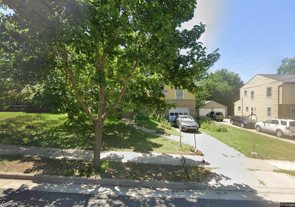 1931 Houseman Ave NE, Grand Rapids, MI 49505 - photo 1