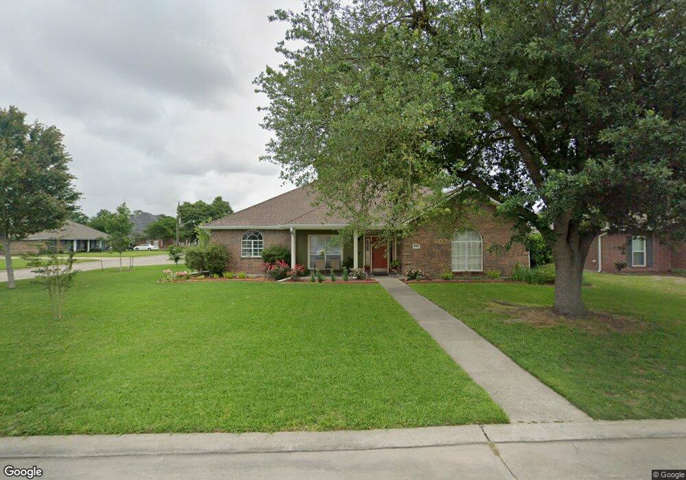 2512 Cassie Ln, Lake Charles, LA 70605 - photo 1