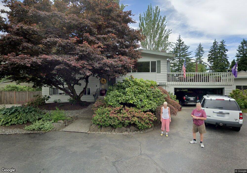 8639 NE 141st St, Bothell, WA 98011 - photo 1