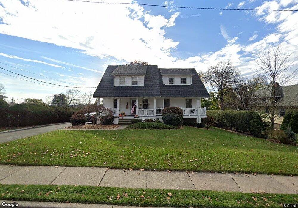 86 Highland Ave, Midland Park, NJ 07432 - photo 1