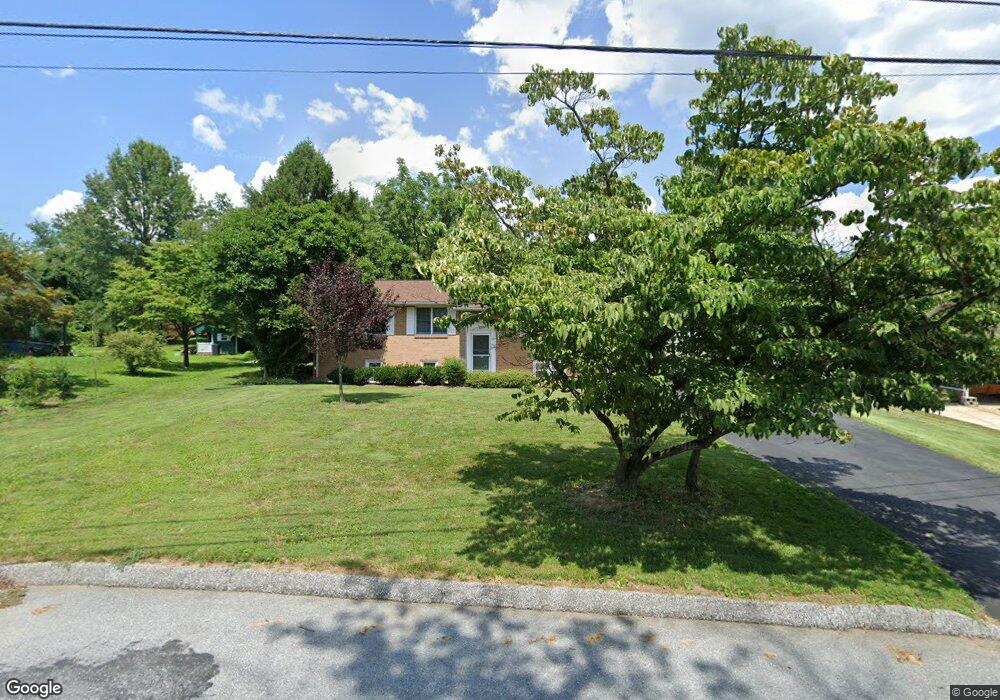 10738 E Crestview Ln, Laurel, MD 20723 - photo 1