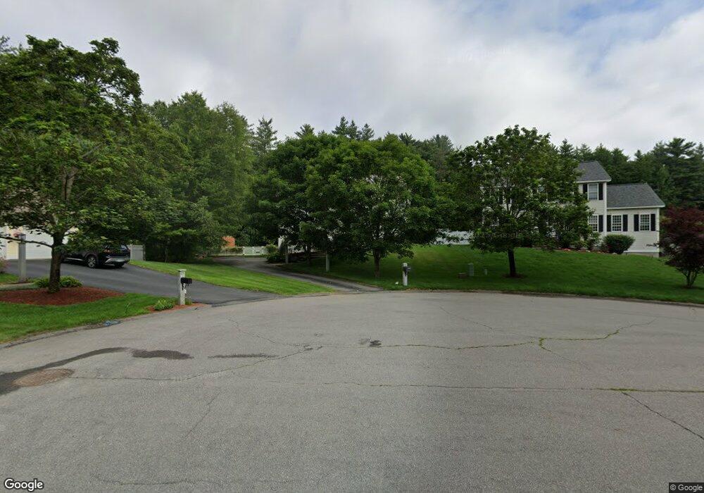 23 Cassie Ln, MerriMacK, NH 03054 - photo 1