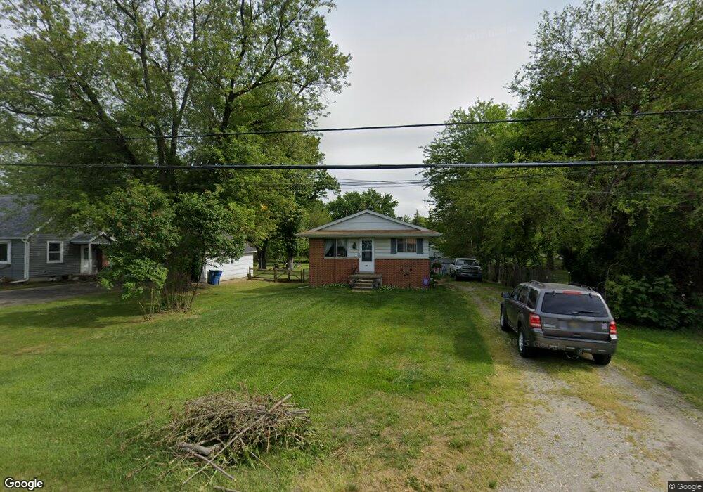 445 Ash St, Carleton, MI 48117 - photo 1