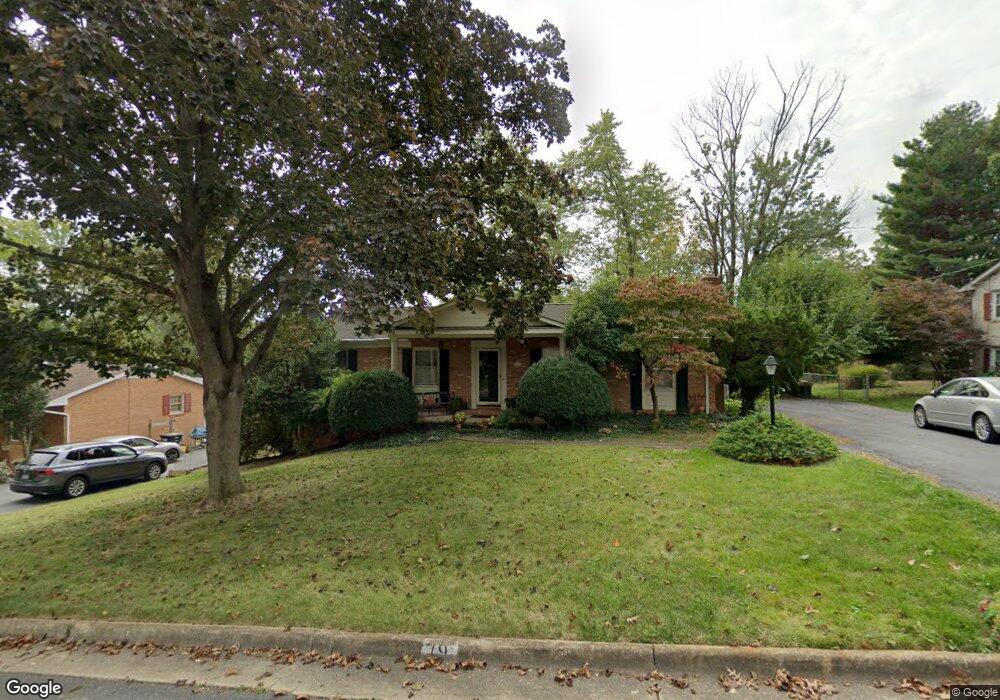 79 Hope St, Harrisonburg, VA 22801 - photo 1