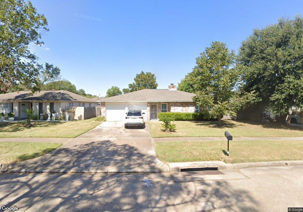 289 Casa Grande Dr, Houston, TX 77060 - photo 1