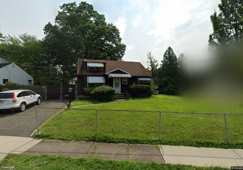 1400 Linbarger Ave unit 6, Plainfield, NJ 07062 - photo 1