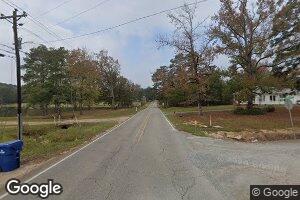 4208 Highway 8, Leesville, LA 71446