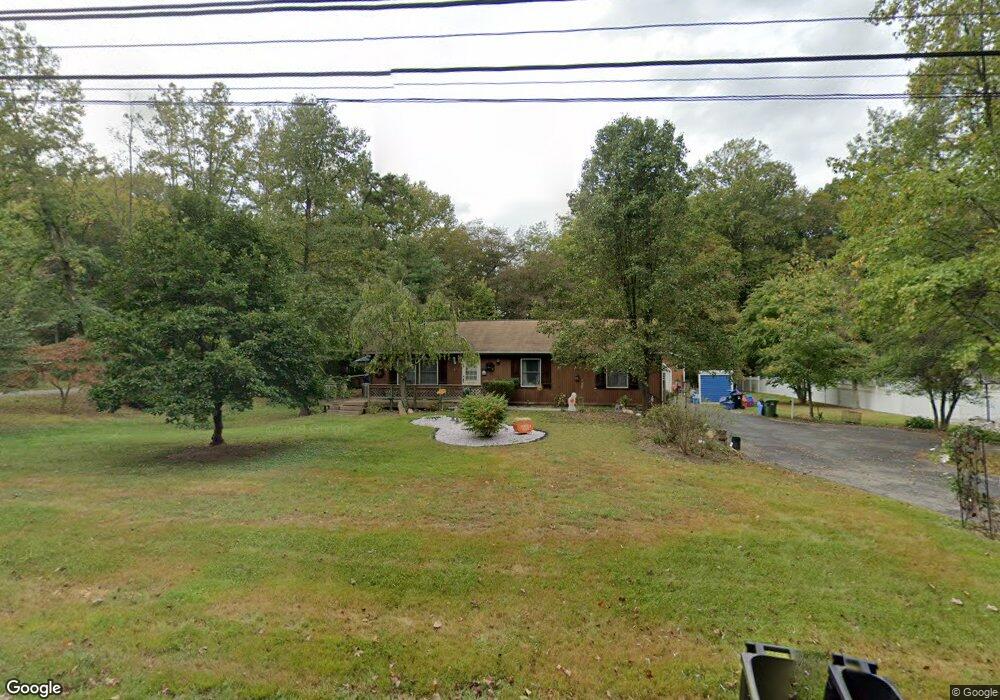 683 Jackson Rd, Mullica Hill, NJ 08062 - photo 1