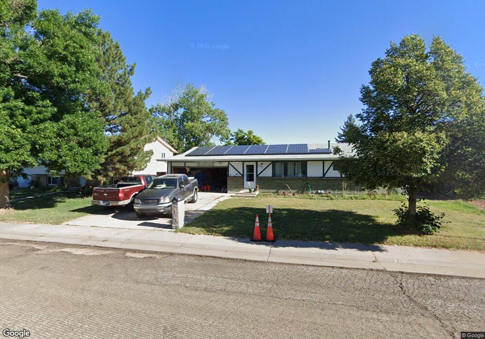 16795 E 7th Place, Aurora, CO 80011 - photo 1