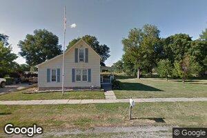 251 W Emma St, Osborn, MO 64474