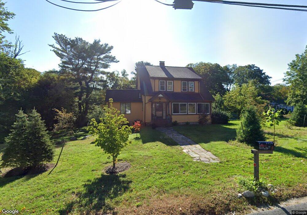 2350 Washington St unit 1, Holliston, MA 01746 - photo 1