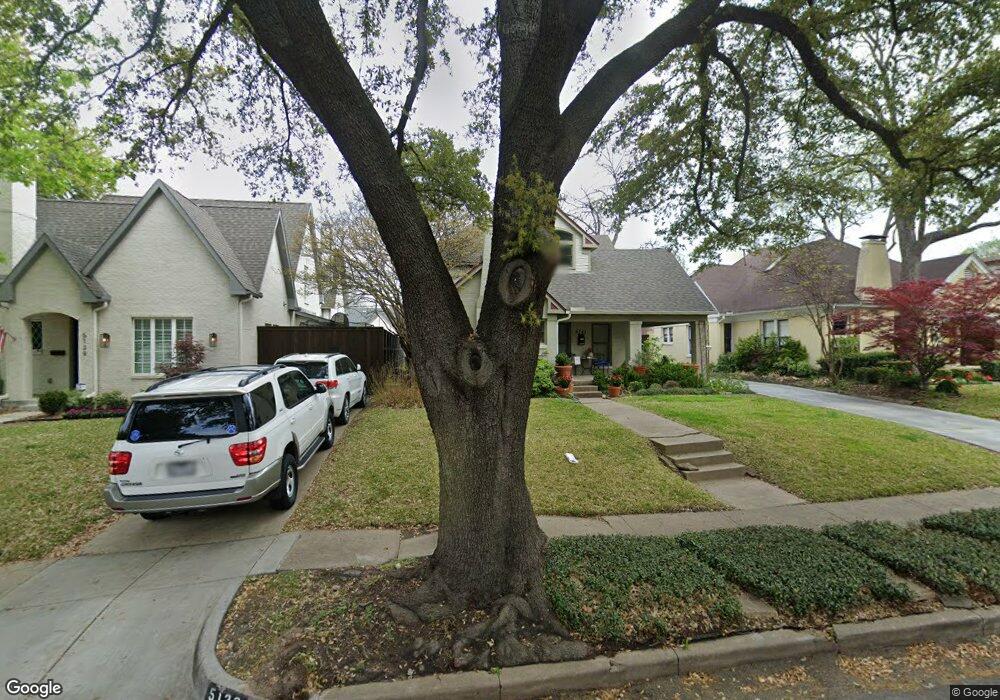 5141 Vanderbilt Ave, Dallas, TX 75206 - photo 1