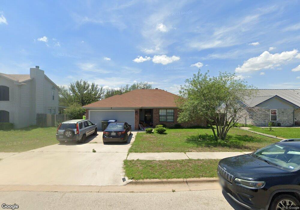 207 Appaloosa Dr, Copperas Cove, TX 76522 - photo 1