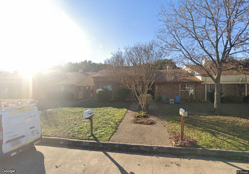 5011 Maryanna Way, North Richland Hills, TX 76180 - photo 1