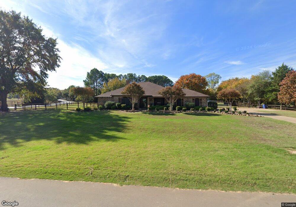 2890 Harbor Refuge St, Southlake, TX 76092 - photo 1