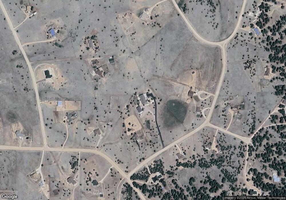 18350 Cumbres Rd, Peyton, CO 80831 - photo 1