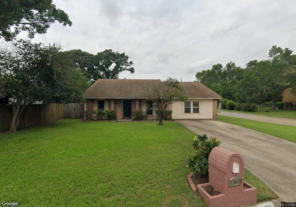 13631 Larwood Ln, Houston, TX 77038 - photo 1