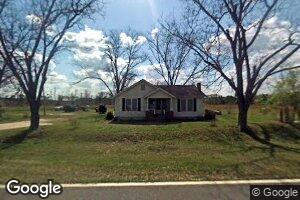 1044 Christian Home Rd, Pitts, GA 31072