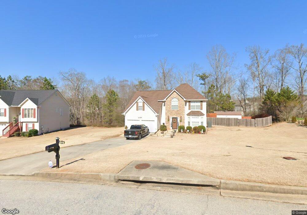 3982 Fieldway Rd, Rex, GA 30273 - photo 1