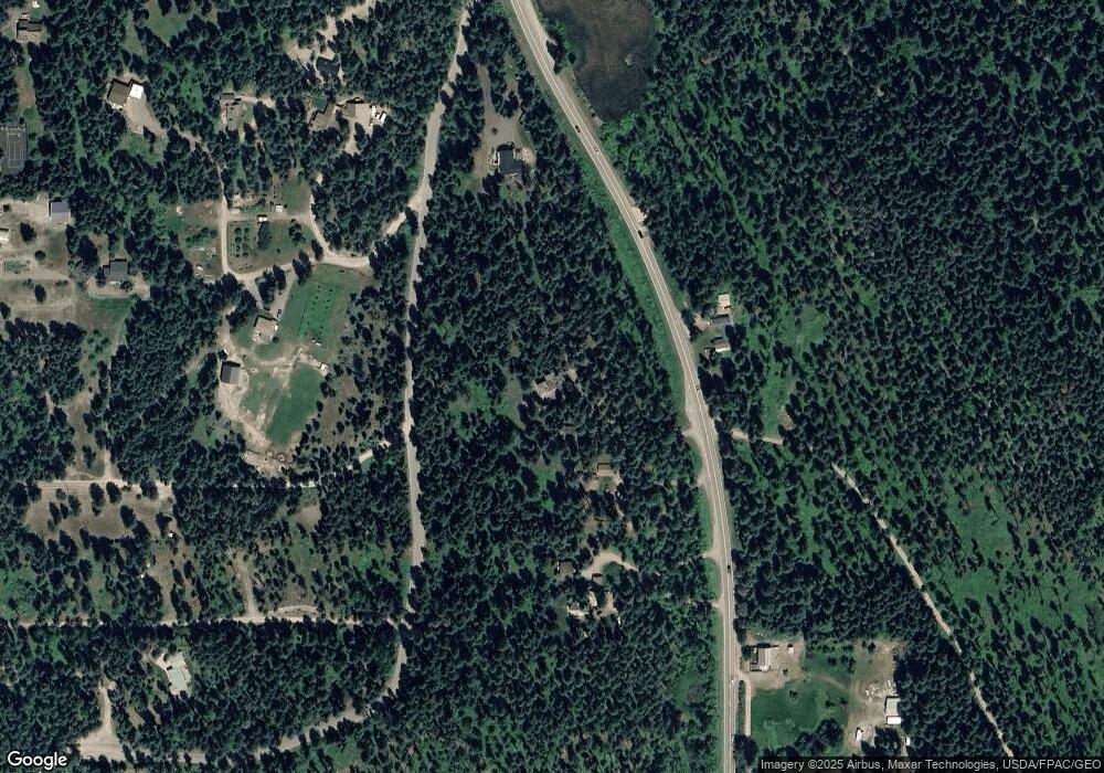 9050 Mt Highway 35, Bigfork, MT 59911 - photo 1