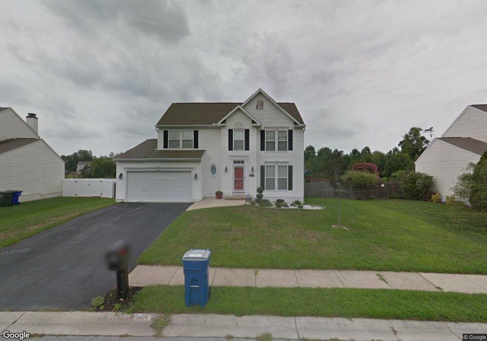 106 Willamette Dr, Bear, DE 19701 - photo 1