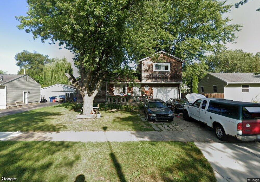 2704 N Butrick St, Waukegan, IL 60087 - photo 1