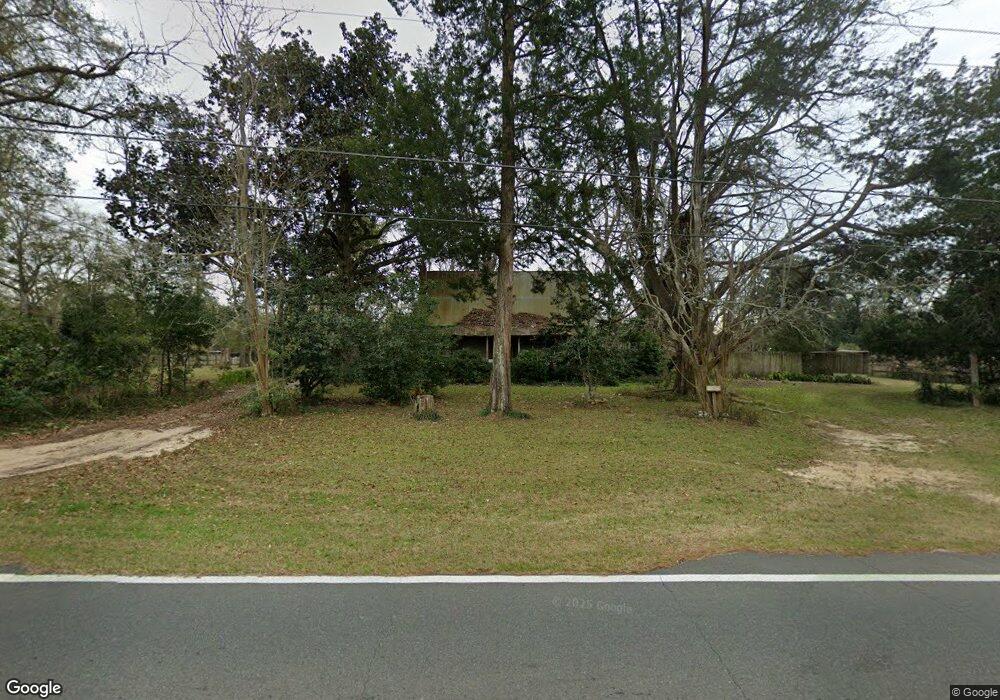 4156 Fairbanks Ferry Rd, Havana, FL 32333 - photo 1