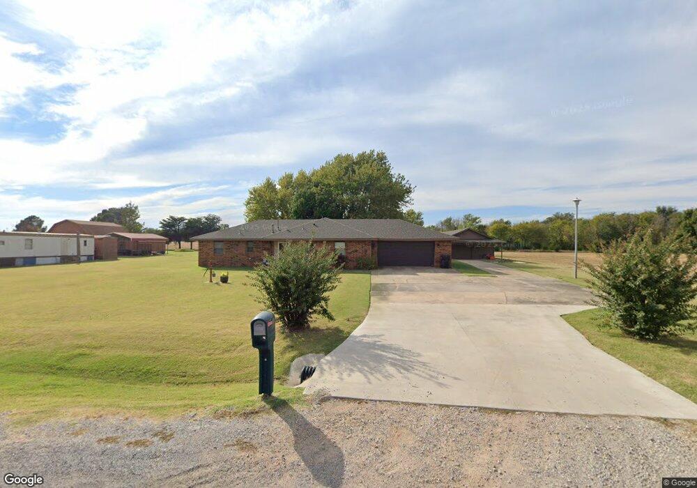 12806 Coker Rd, Shawnee, OK 74804 - photo 1