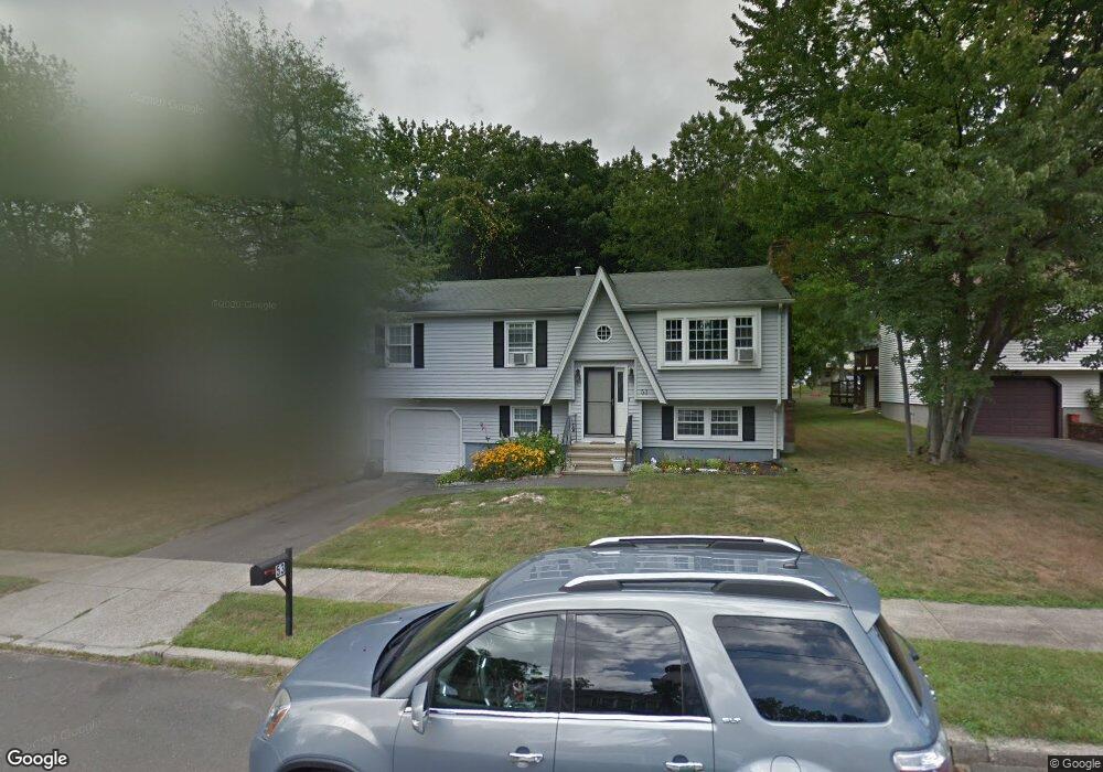 53 Orne St, West Haven, CT 06516 - photo 1