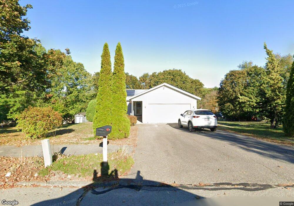 129 Colony Rd, Fitchburg, MA 01420 - photo 1