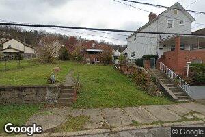 611 Indiana Ave, Glassport, PA 15045