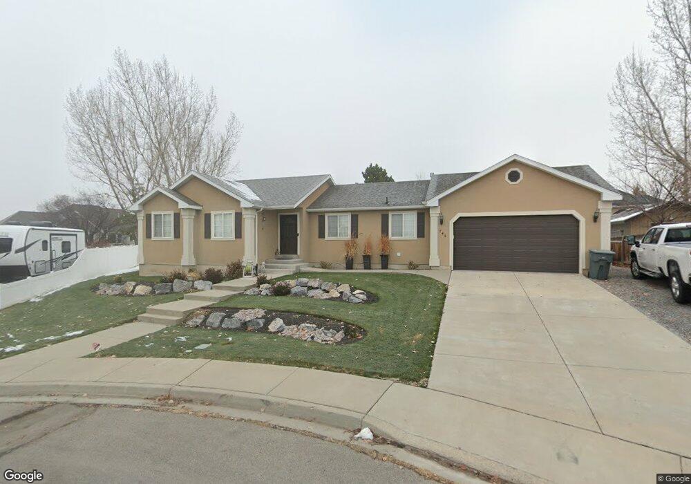 1361 N 680 W, Pleasant Grove, UT 84062 - photo 1