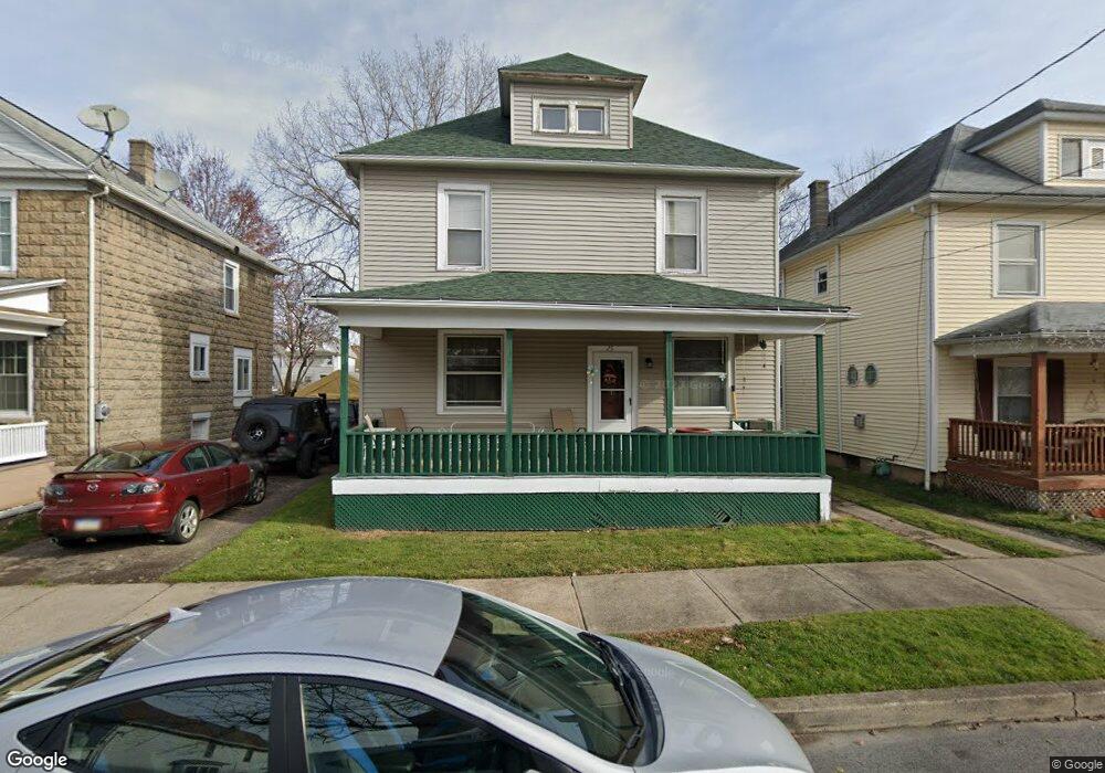 25 Ross St, Kingston, PA 18704 - photo 1