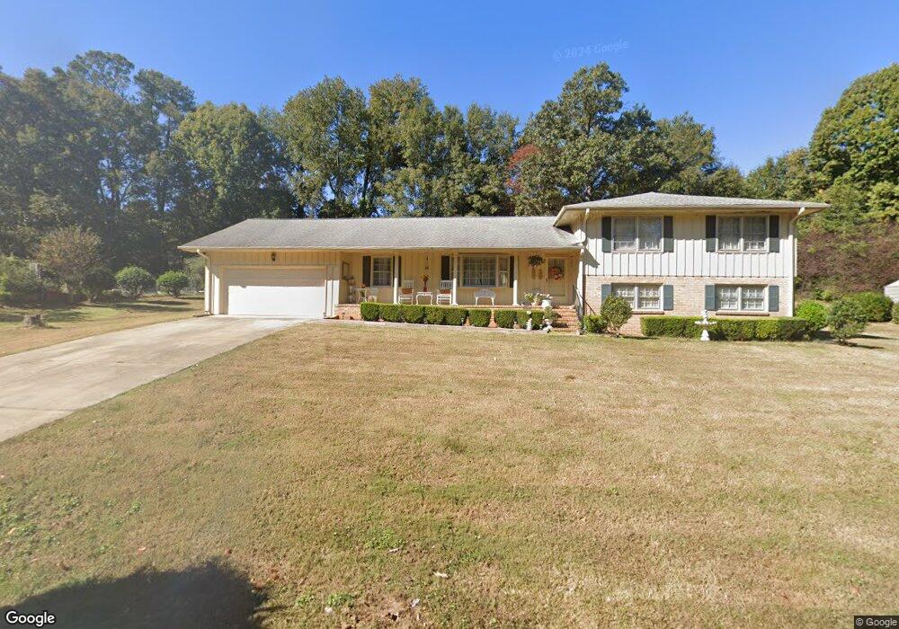 1197 Maple St SE unit 16, Conyers, GA 30013 - photo 1